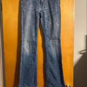 Women’s Citizens of Humanity Size 27 Jeans